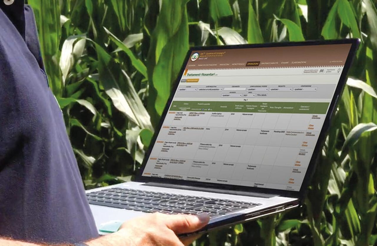 Conformità Digitale Semplificata