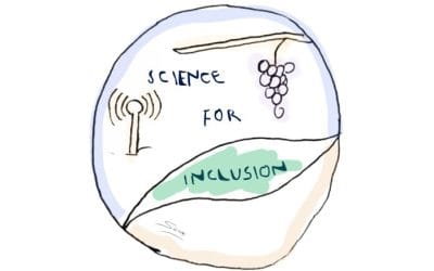 SCI-FI(T): Scienza, Agricoltura e Inclusione Crescono Insieme