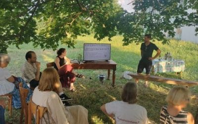 Dai dati alle persone: il racconto pubblico di SCI-FI(T)